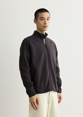 Covert Cardigan