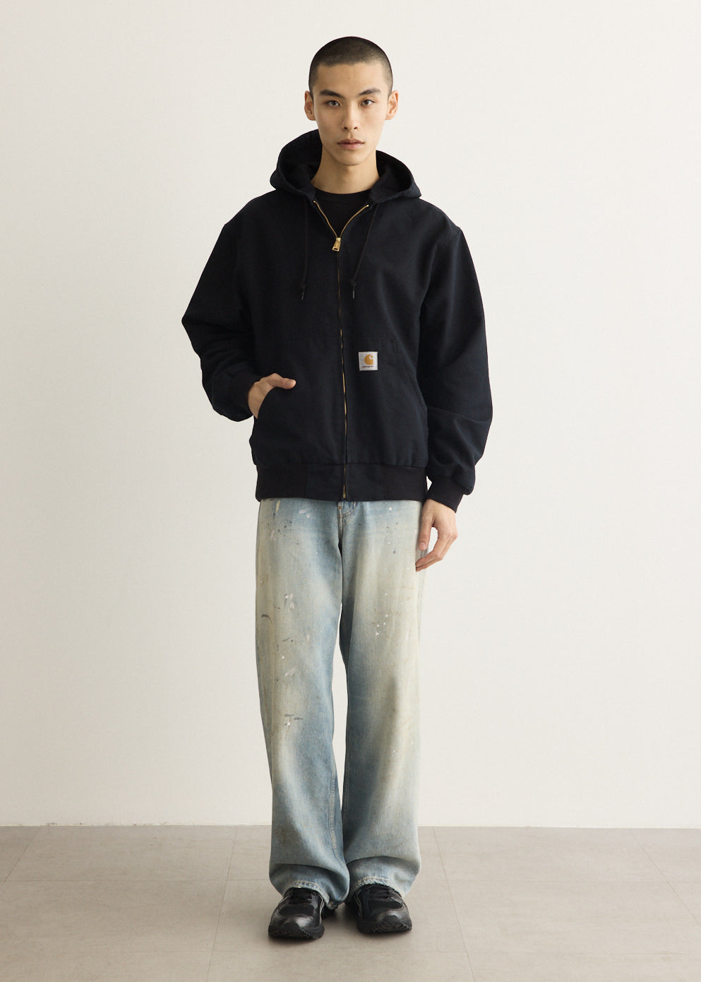 OG Active Jacket