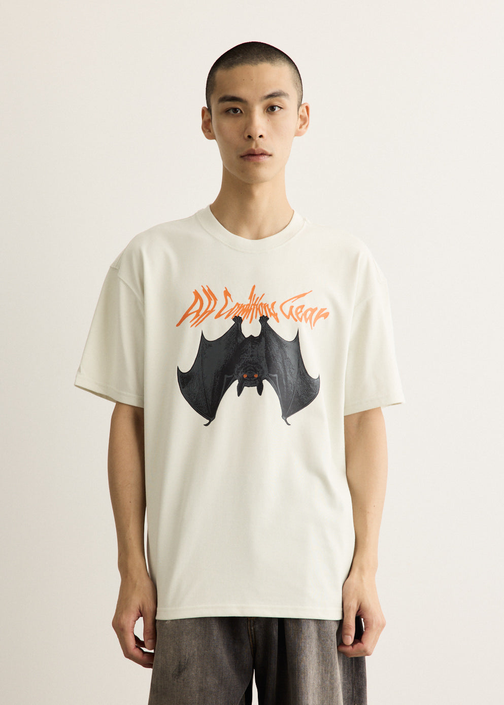 ACG Dri-FIT 'Camp Bats' T-Shirt