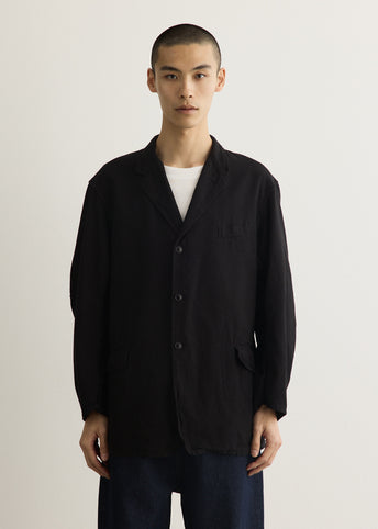 Cotton Duck Jacket