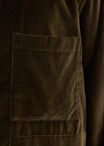 Zip OS Shirt