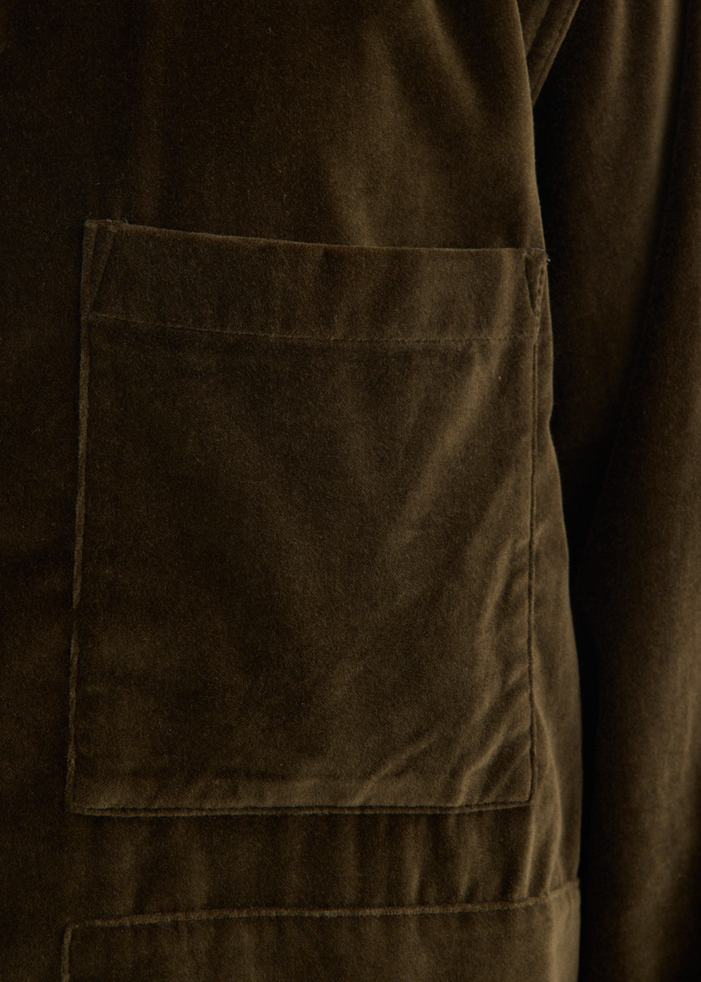 Zip OS Shirt