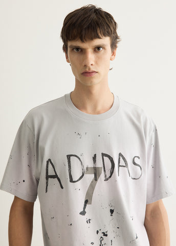 x Song for the Mute Short Sleeve T-Shirt