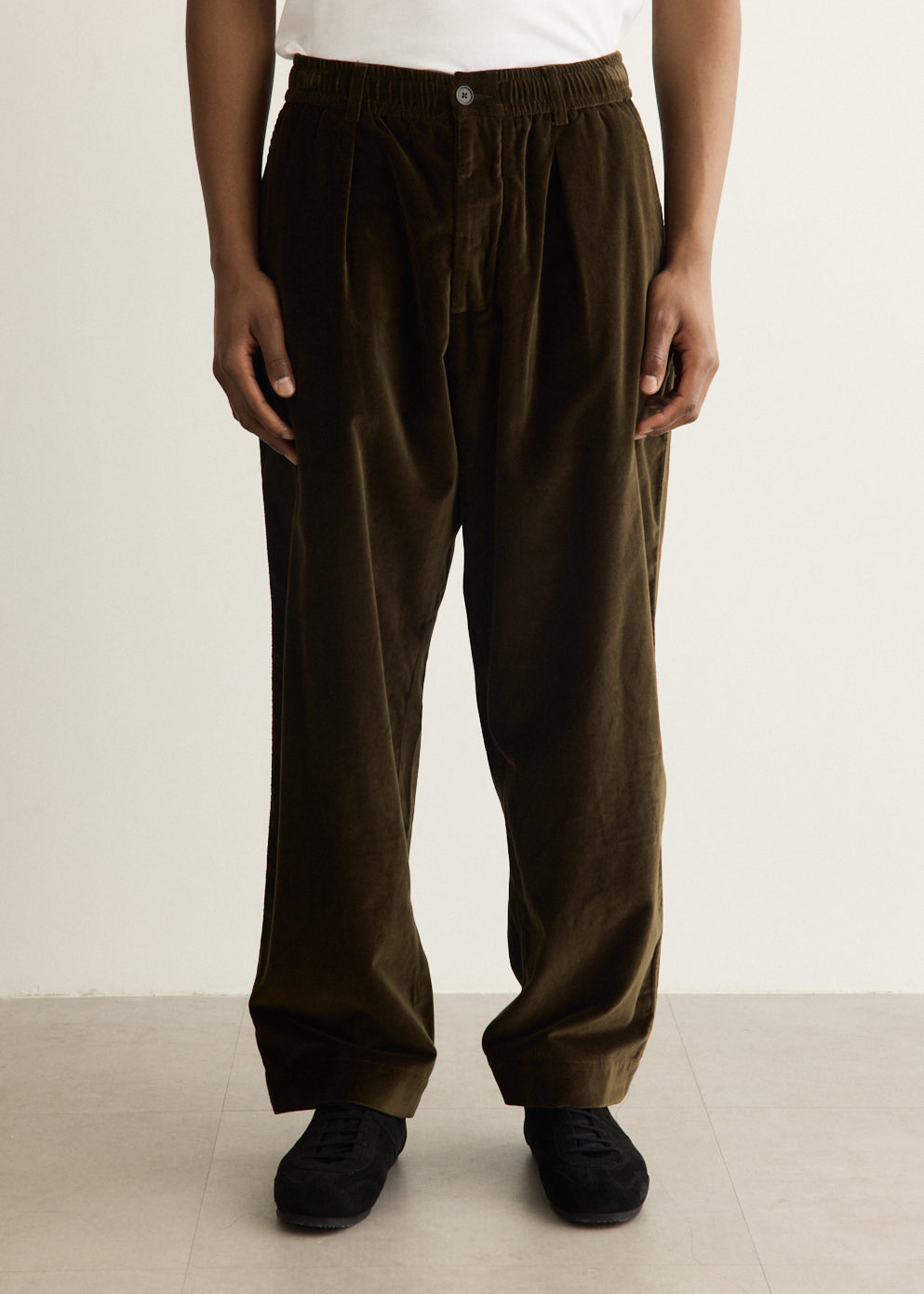 Oxford Pants