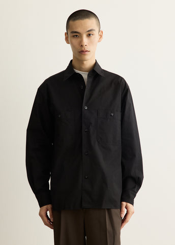 Two Pockets Shirt