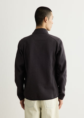 Covert Cardigan