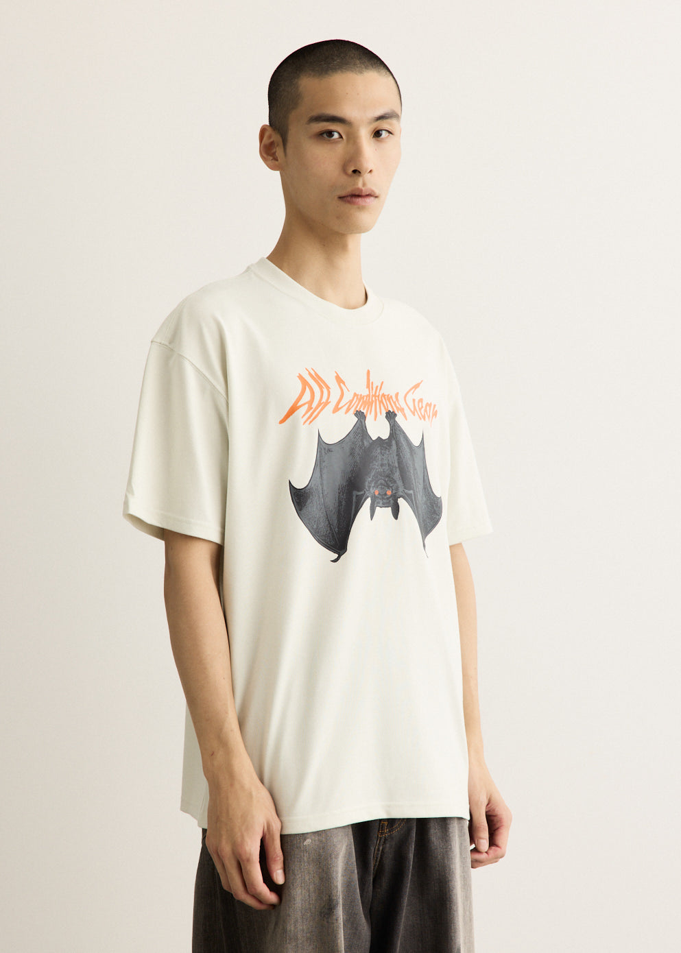 ACG Dri-FIT 'Camp Bats' T-Shirt