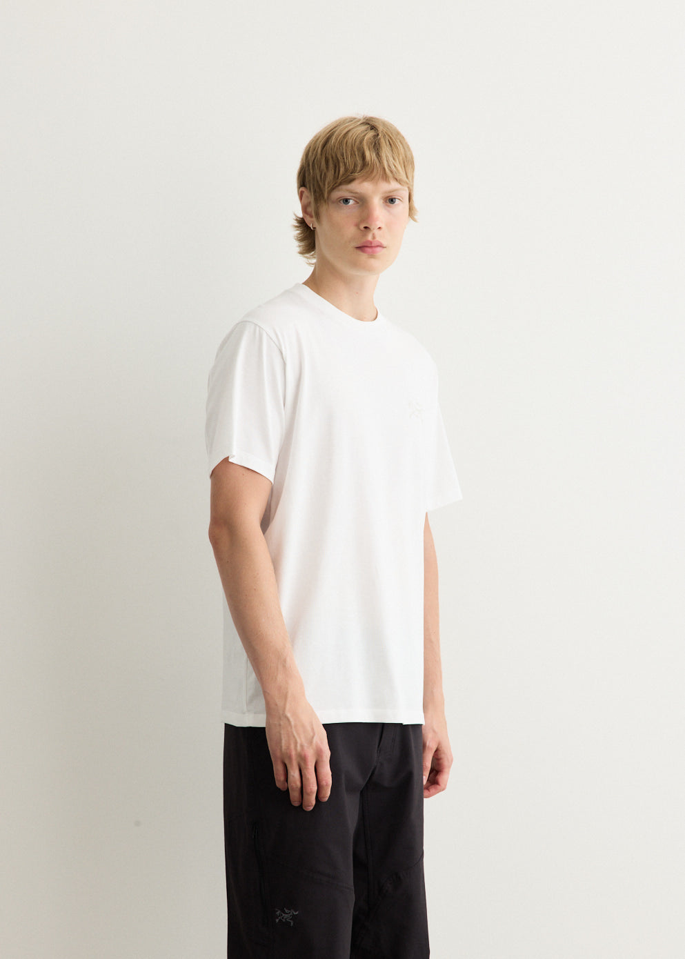 Kragg Short Sleeve T-Shirt