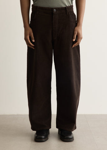 Paolo Volume Jeans