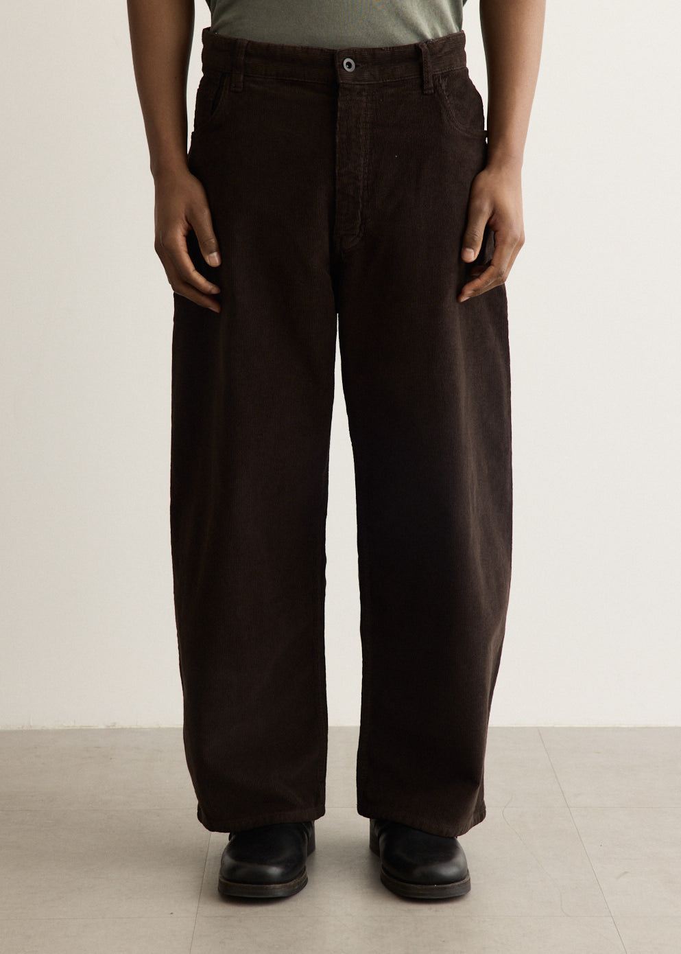 Paolo Volume Jeans