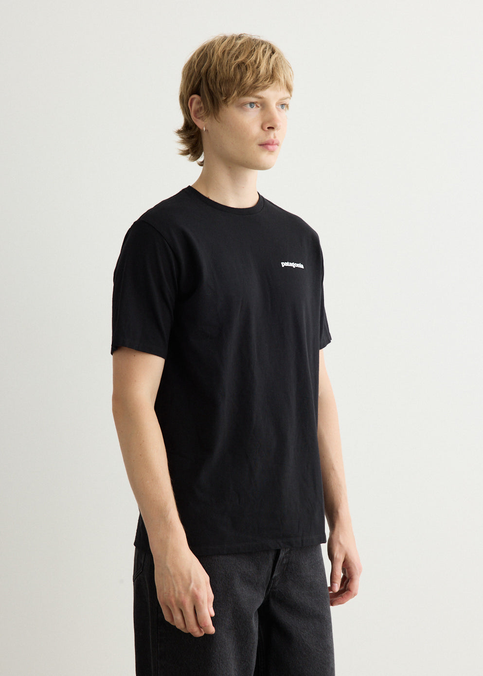 P-6 Logo Responsibili-Tee T-Shirt