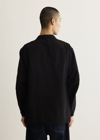 Cotton Duck Jacket