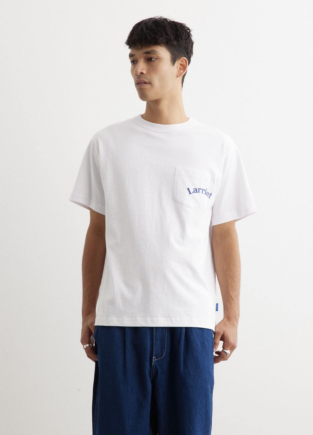 Pocket T-Shirt