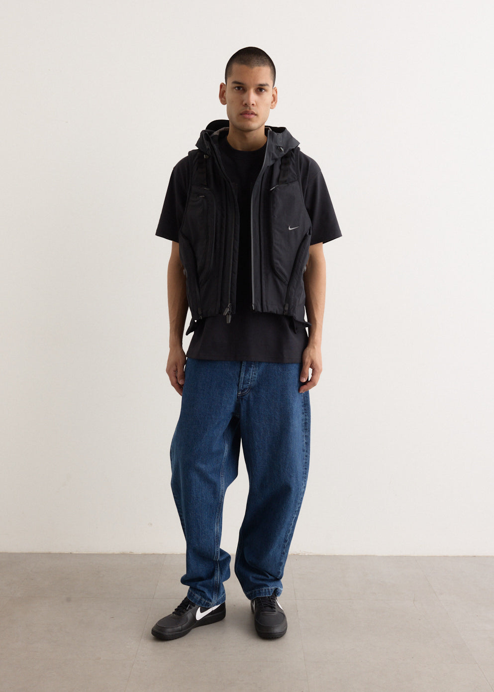 ISPA Adapt Modular Vest