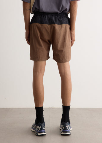 Lunacy Free Wheeling Track Shorts