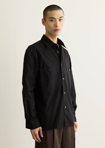 Two Pockets Shirt