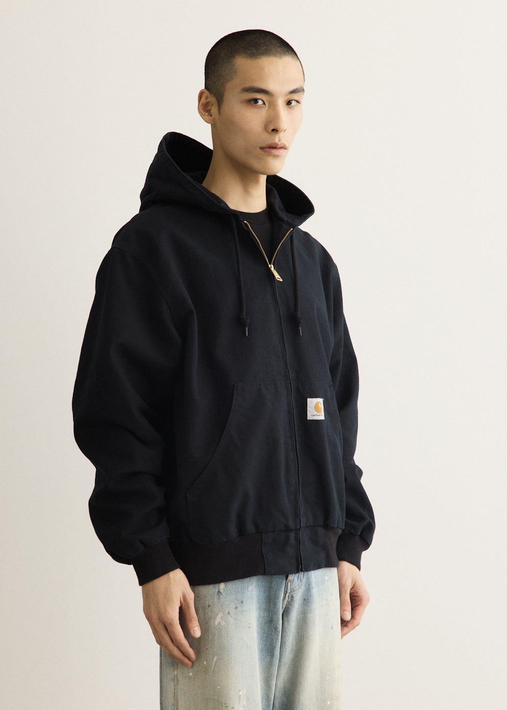 OG Active Jacket