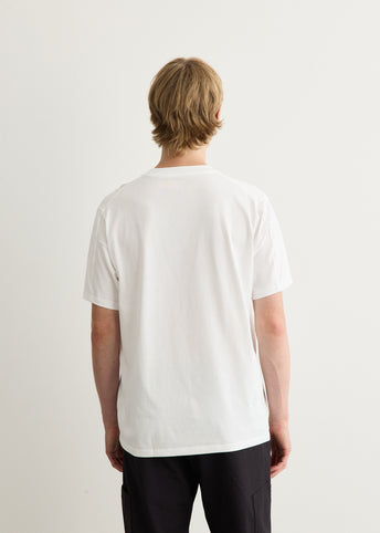 Kragg Short Sleeve T-Shirt