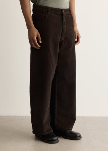 Paolo Volume Jeans