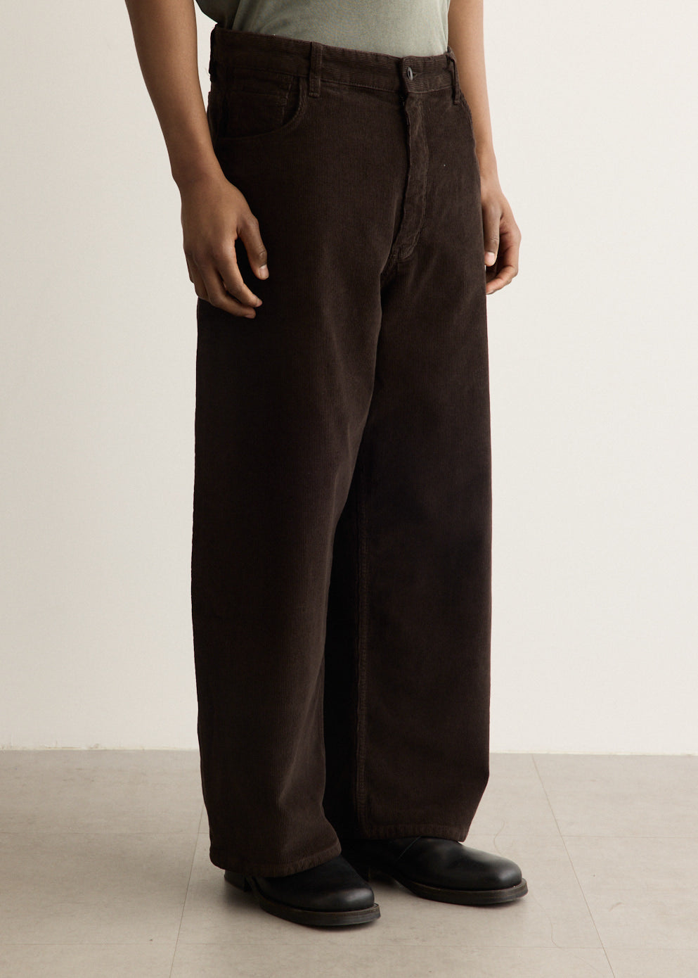 Paolo Volume Jeans