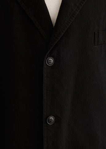 Cotton Duck Jacket
