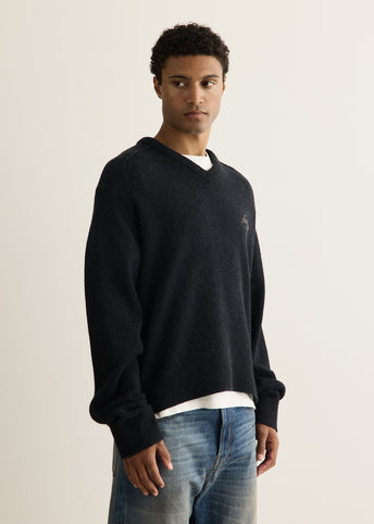 Kaymel V-Neck Sweater