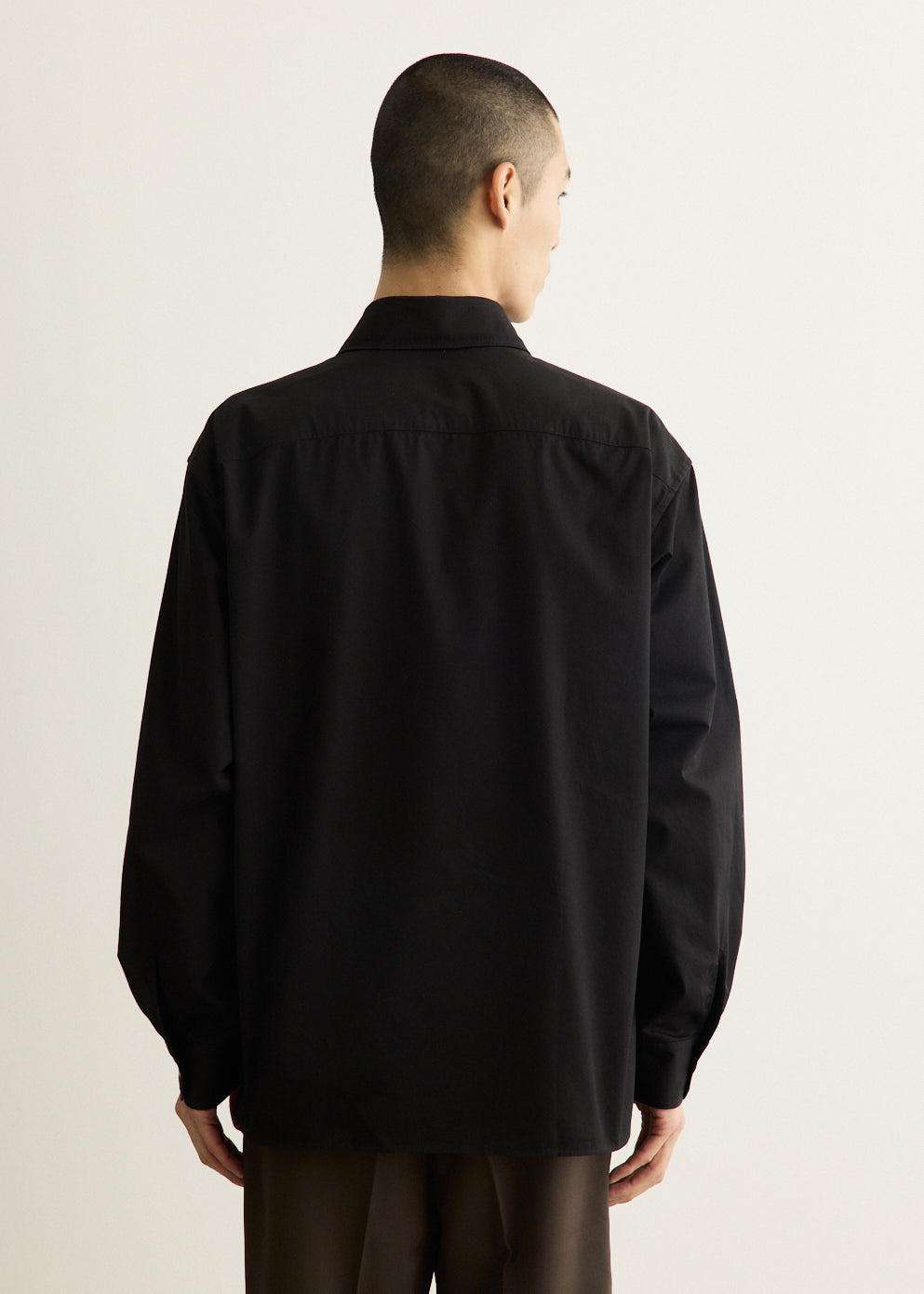 Two Pockets Shirt