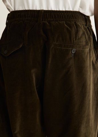 Oxford Pants