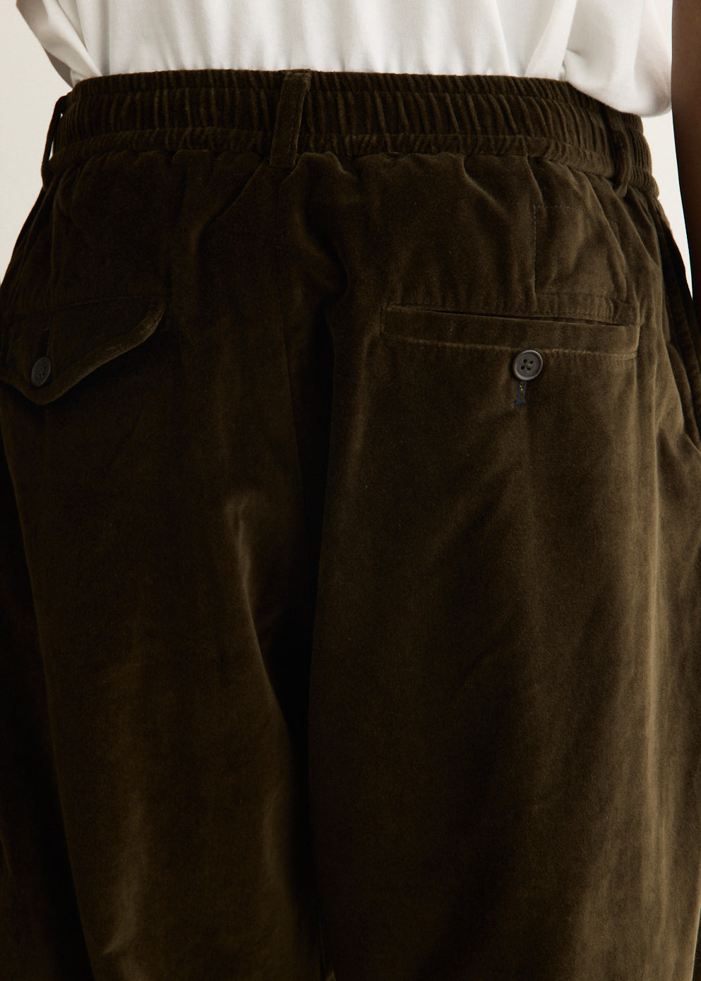 Oxford Pants
