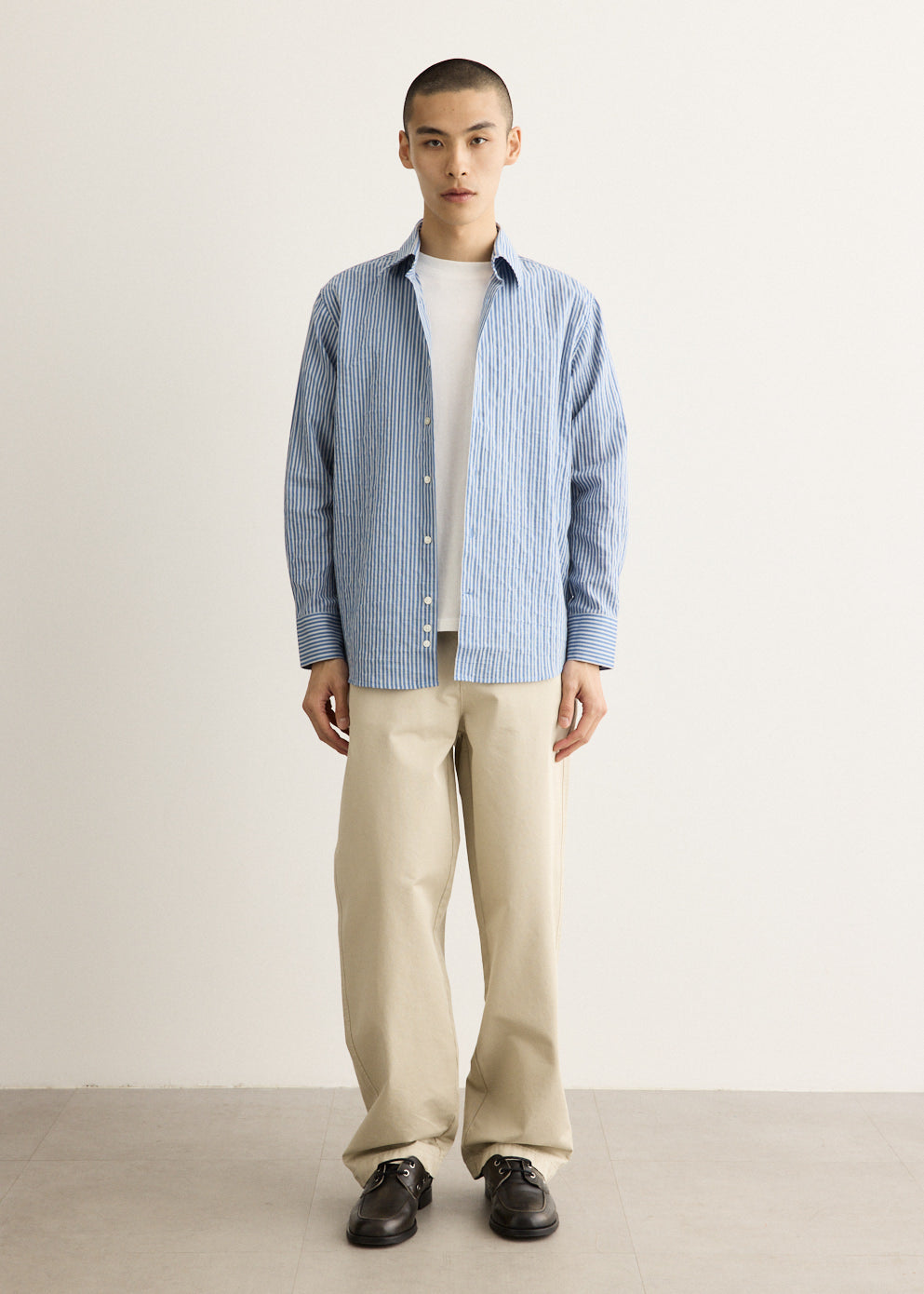 Big Ben Chino Pants