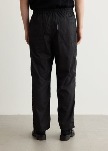 Cotton Broad Cloth Pants