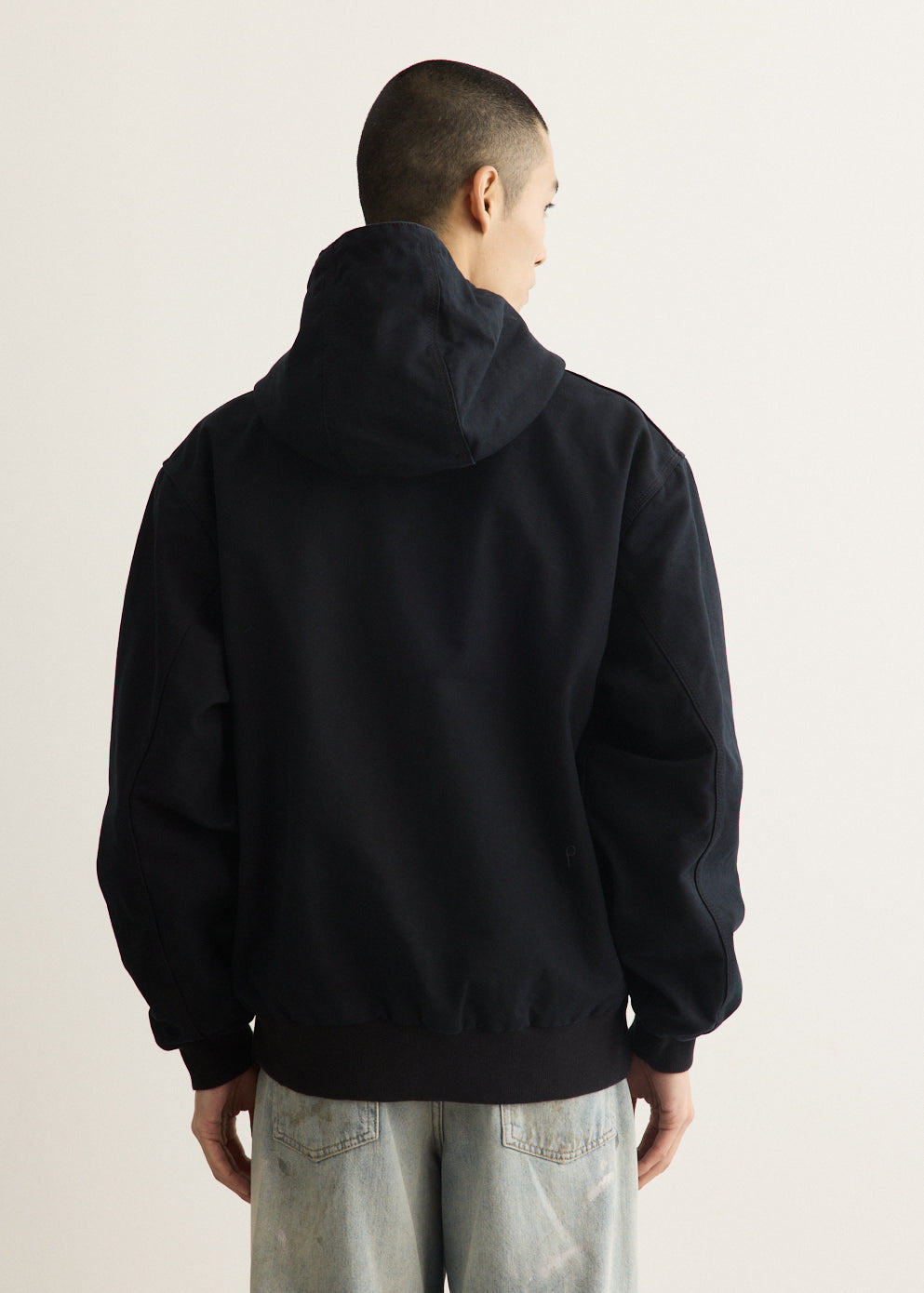 OG Active Jacket