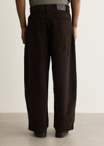 Paolo Volume Jeans