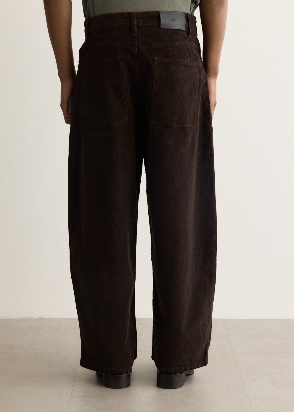 Paolo Volume Jeans