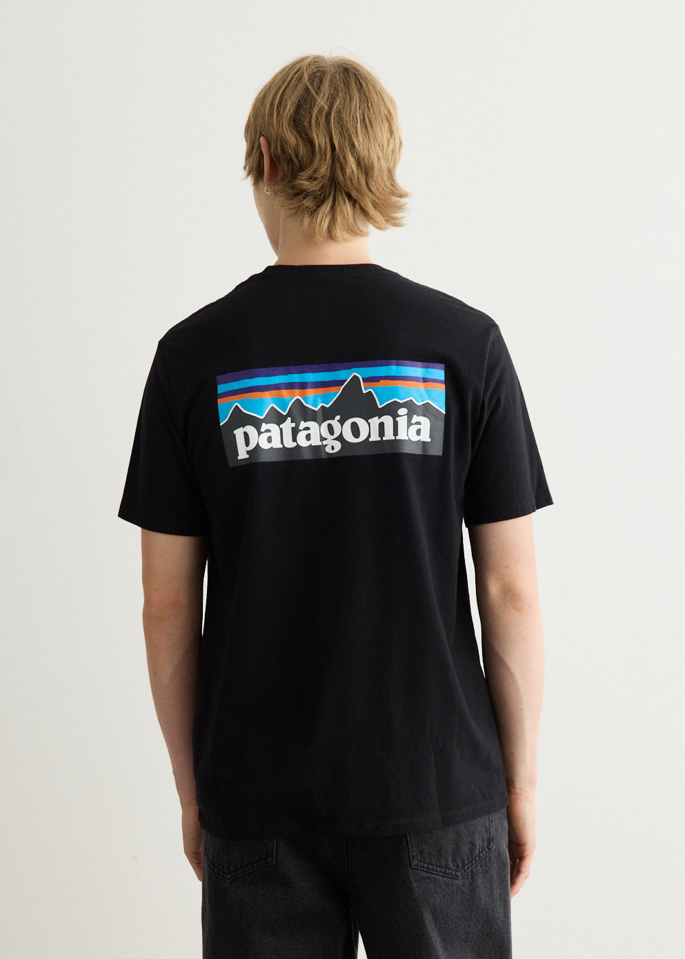 P-6 Logo Responsibili-Tee T-Shirt