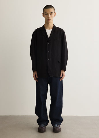 Cotton Duck Jacket