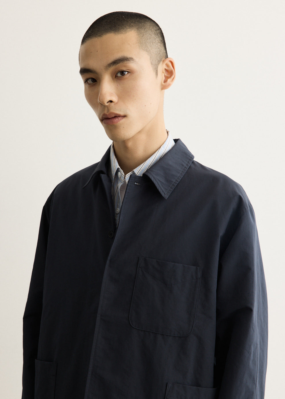 Light Weight Workers Jacket