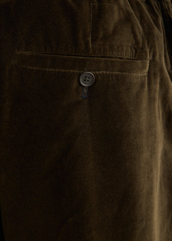 Oxford Pants