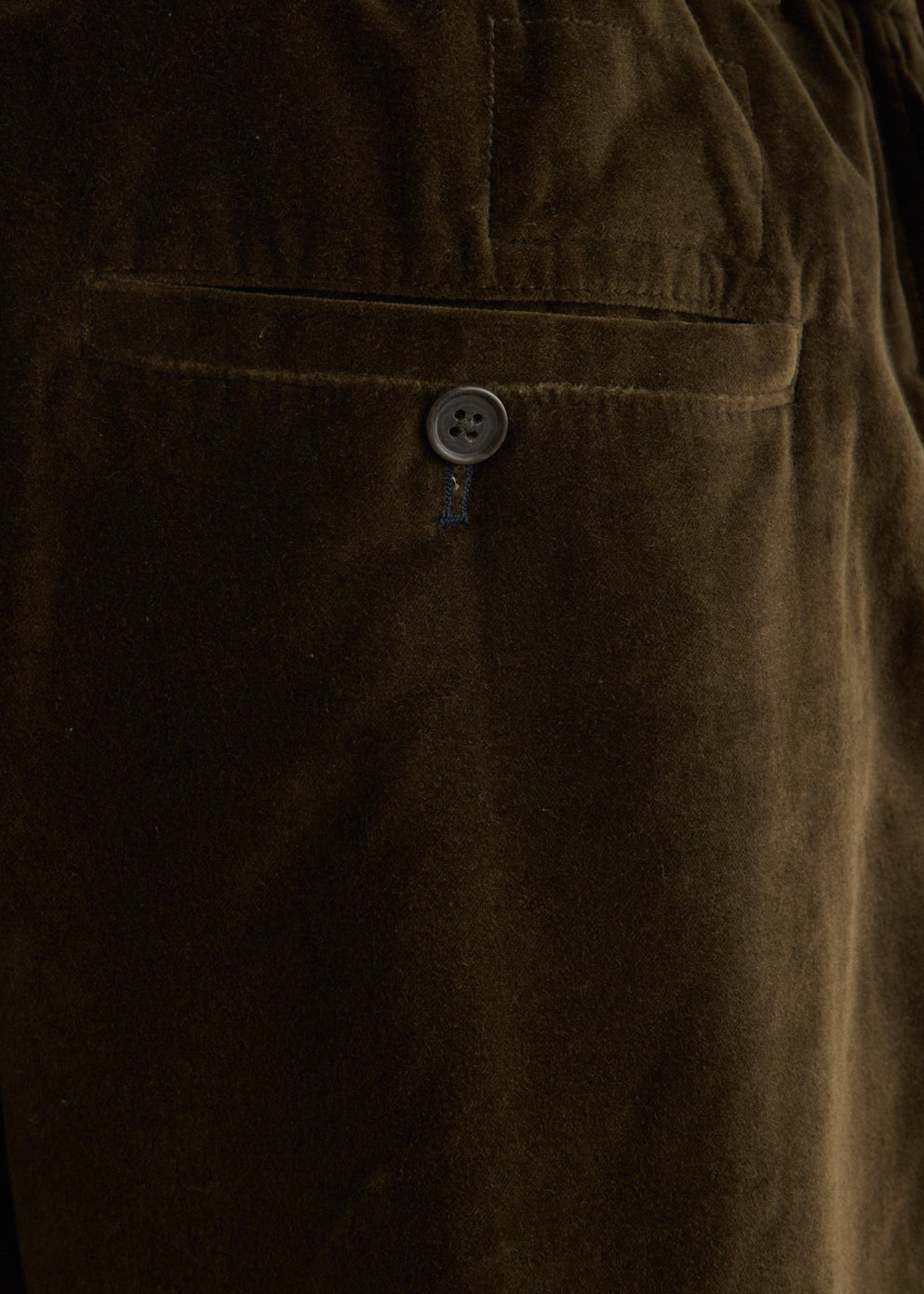 Oxford Pants