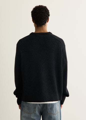 Kaymel V-Neck Sweater