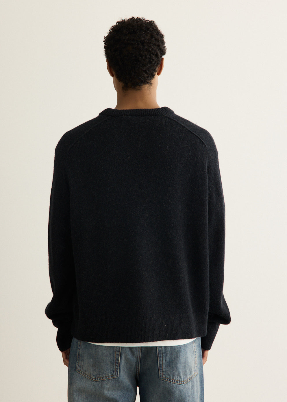 Kaymel V-Neck Sweater