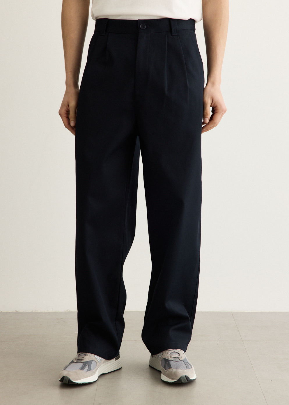 Ricky Pants