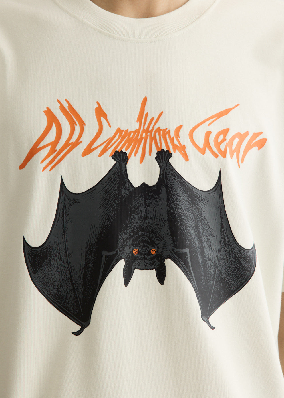 ACG Dri-FIT 'Camp Bats' T-Shirt