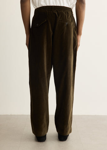 Oxford Pants