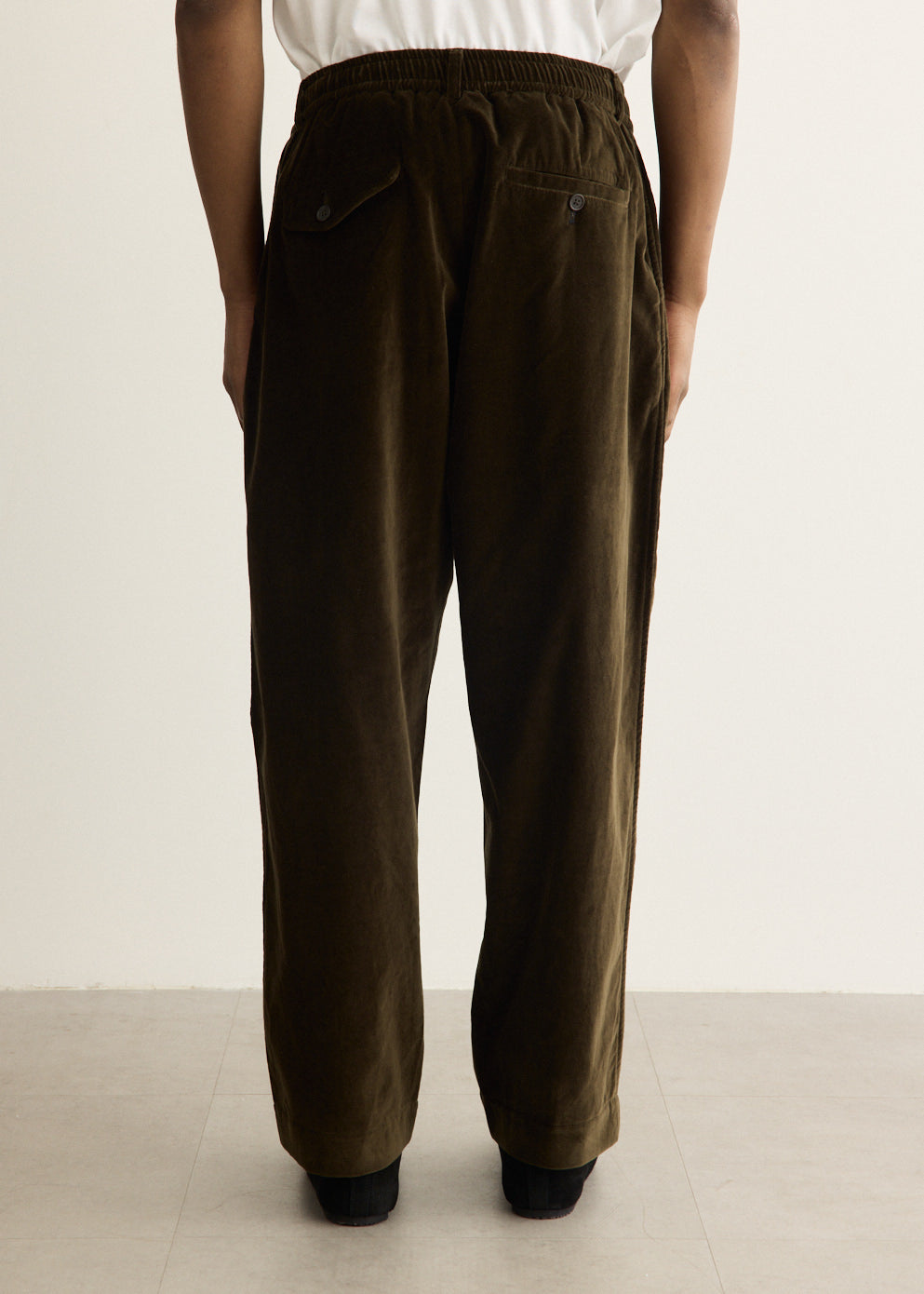 Oxford Pants