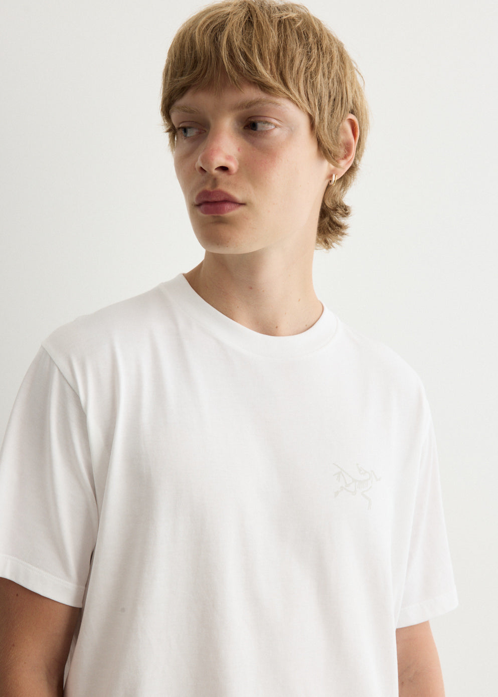 Kragg Short Sleeve T-Shirt