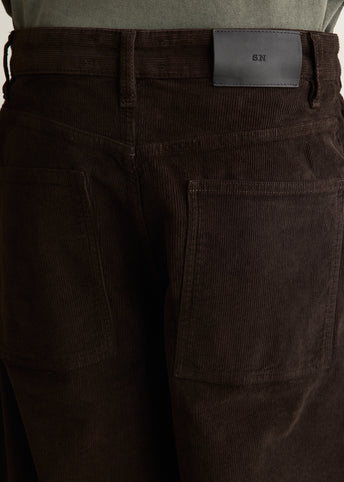 Paolo Volume Jeans