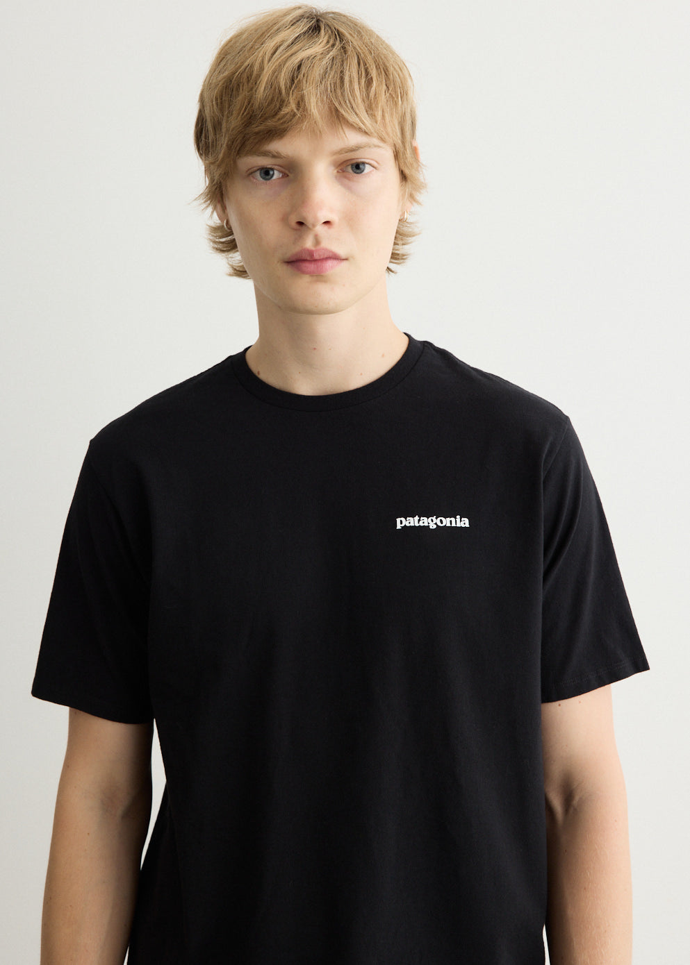 P-6 Logo Responsibili-Tee T-Shirt