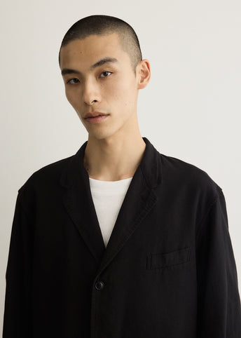 Cotton Duck Jacket