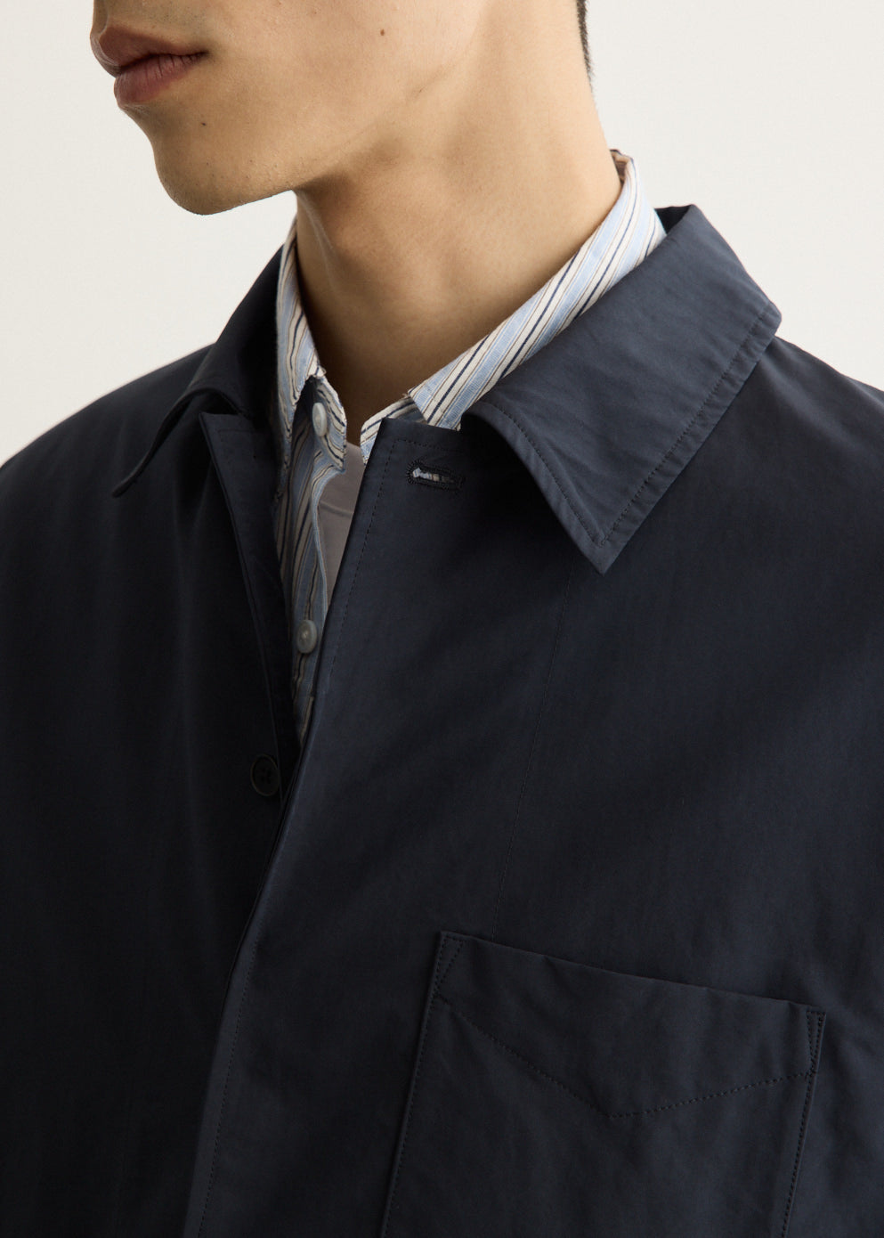 Light Weight Workers Jacket